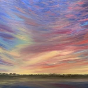 Swept Away by Celeste Dumonceaux Delahey, Image 1.