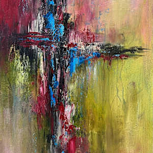 Fortunate One by Celeste Dumonceaux Delahey