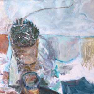 Studio Still Life - Daylight by Carolin Winkler