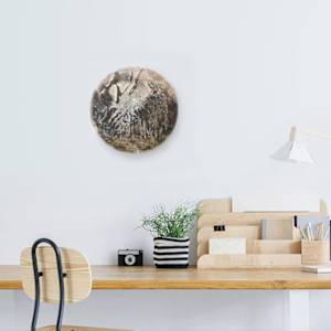 the seam by May Babcock 