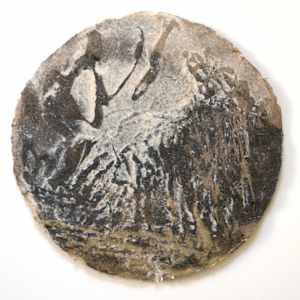 the seam by May Babcock