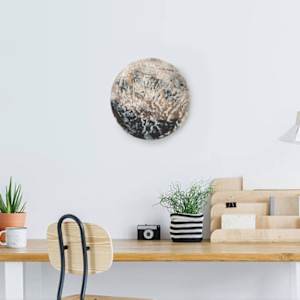 altar-ed by May Babcock 