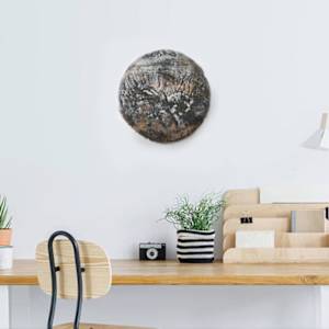 fragmented by May Babcock 