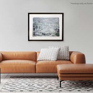 Carox primaevus, 40 million years by May Babcock, Image 6.