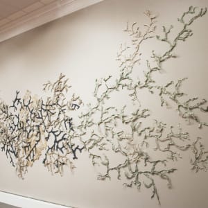 Ebb and Flow I, Image 3.