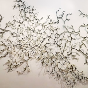 Ebb and Flow VII by May Babcock 