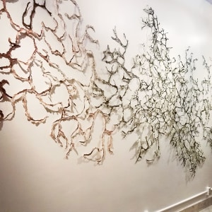 Ebb and Flow VII by May Babcock