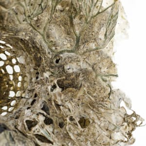 Rome Point Seaweed Constructions #6 by May Babcock 