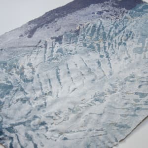 Lates gracilis, 40 million years by May Babcock, Image 1.