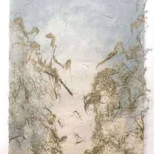 River Reverence 2 by May Babcock