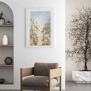 River Reverence 2 by May Babcock 