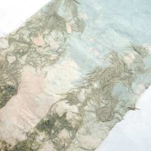 River Reverence 5 by May Babcock 