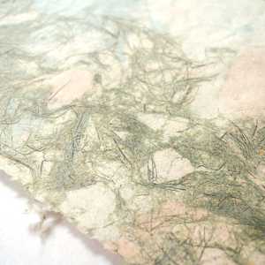 River Reverence 5 by May Babcock 