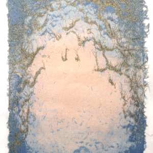 River Reverence 7 by May Babcock