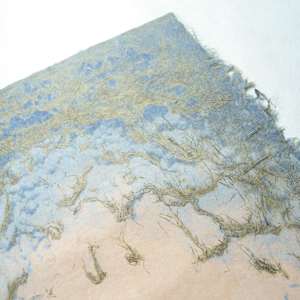 River Reverence 7 by May Babcock 