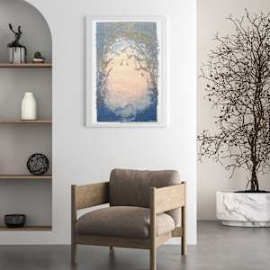 River Reverence 7 by May Babcock 