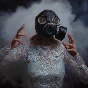 And Still, I breath by shana levenson, Image 1.