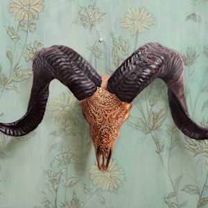 Golden Relic by shana levenson