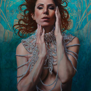 Immersed by shana levenson