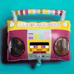 Our Song by shana levenson