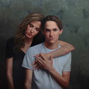 Stay A Moment by shana levenson, Image 1.