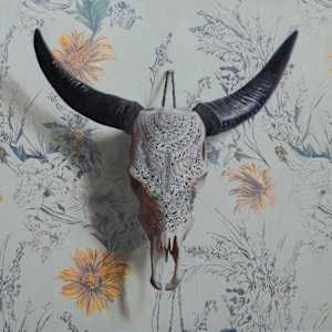 Wildflower Spirit by shana levenson, Image 1.