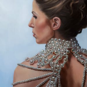 Reflection by shana levenson