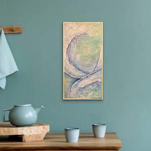 Seaside Escape by Rebecca Horne 