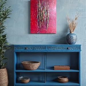 Battleground by Rebecca Horne 