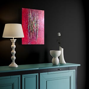 Battleground by Rebecca Horne 