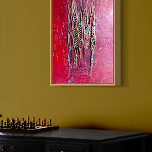 Battleground by Rebecca Horne 