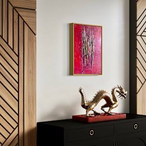 Battleground by Rebecca Horne 