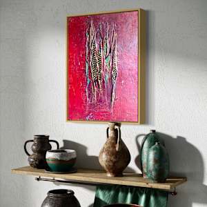 Battleground by Rebecca Horne 