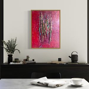 Battleground by Rebecca Horne 