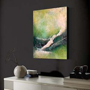 Evergreen by Rebecca Horne 