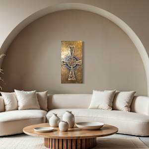 A Thousand Years of Prayer by Rebecca Horne 