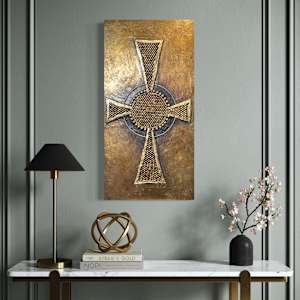 A Thousand Years of Prayer by Rebecca Horne 