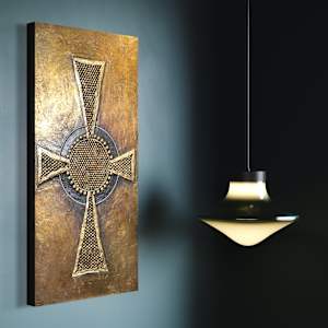 A Thousand Years of Prayer by Rebecca Horne 