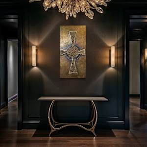 A Thousand Years of Prayer by Rebecca Horne 