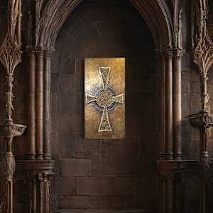 A Thousand Years of Prayer by Rebecca Horne 