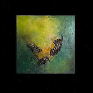 Inception by Rebecca Horne 