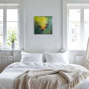 Inception by Rebecca Horne 