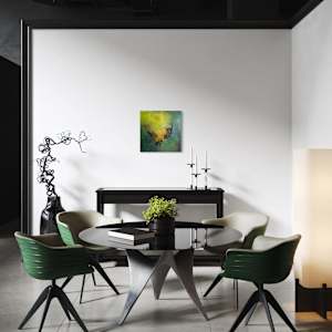 Inception by Rebecca Horne 