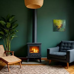 Inception by Rebecca Horne 