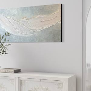The Dawn of Peace by Rebecca Horne 