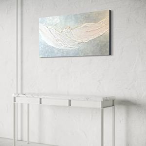 The Dawn of Peace by Rebecca Horne 