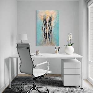 Reunion by Rebecca Horne 