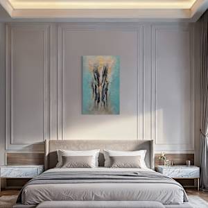 Reunion by Rebecca Horne 