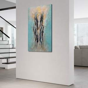 Reunion by Rebecca Horne 