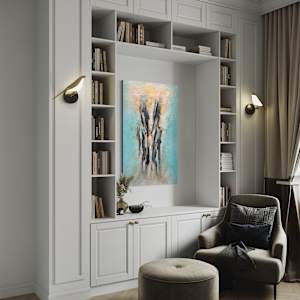 Reunion by Rebecca Horne 